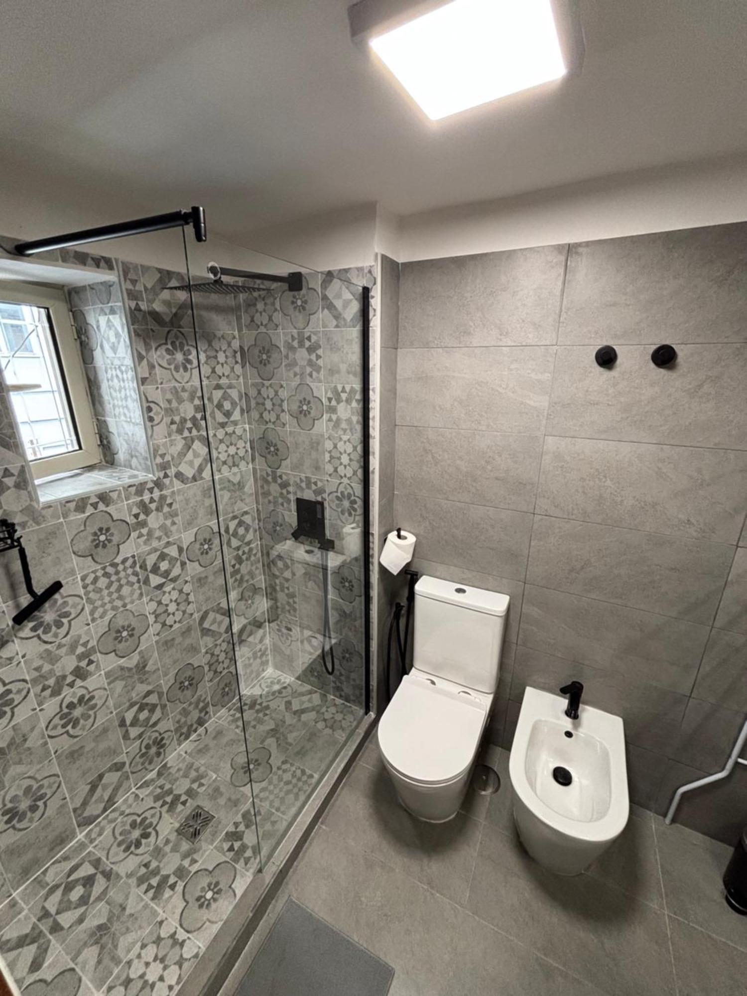 Cantelmo Apartment Napoli Eksteriør billede