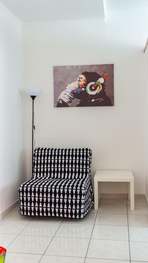 Cantelmo Apartment Napoli Eksteriør billede