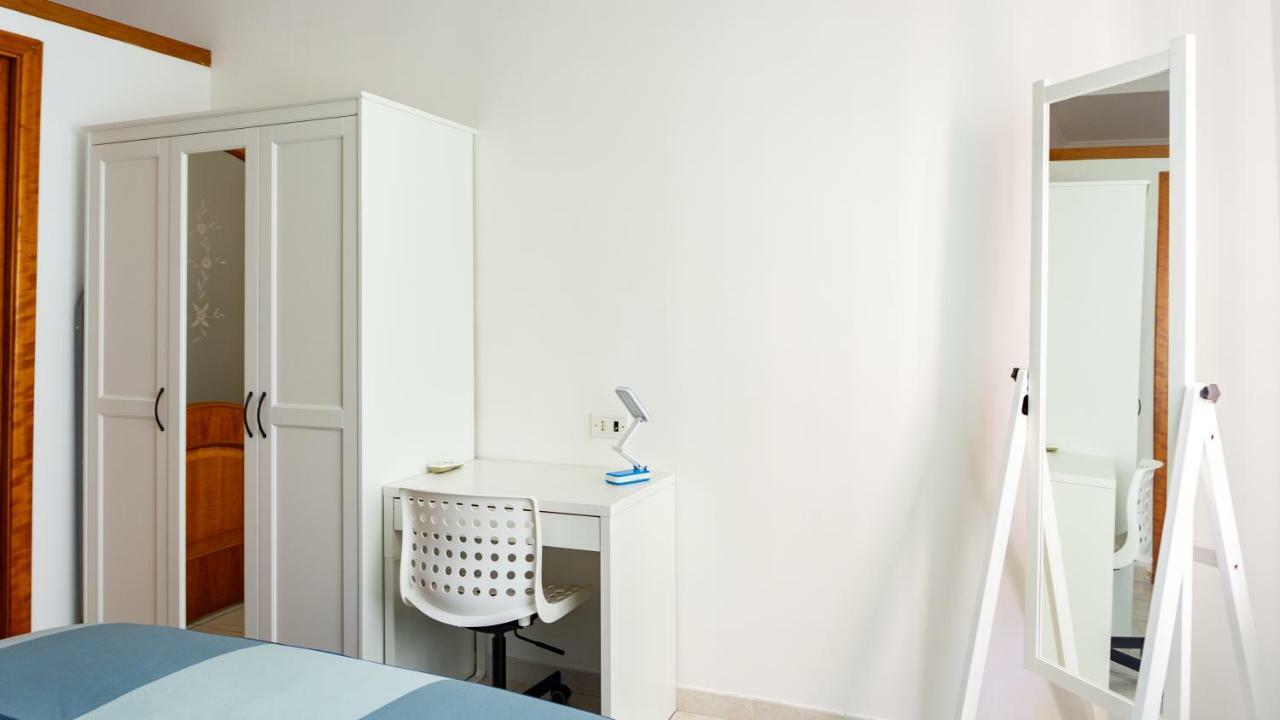 Cantelmo Apartment Napoli Eksteriør billede