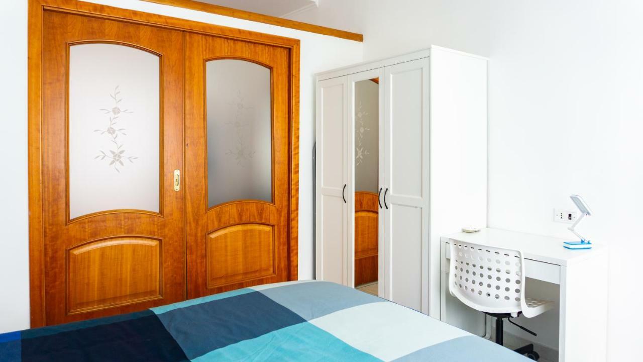 Cantelmo Apartment Napoli Eksteriør billede